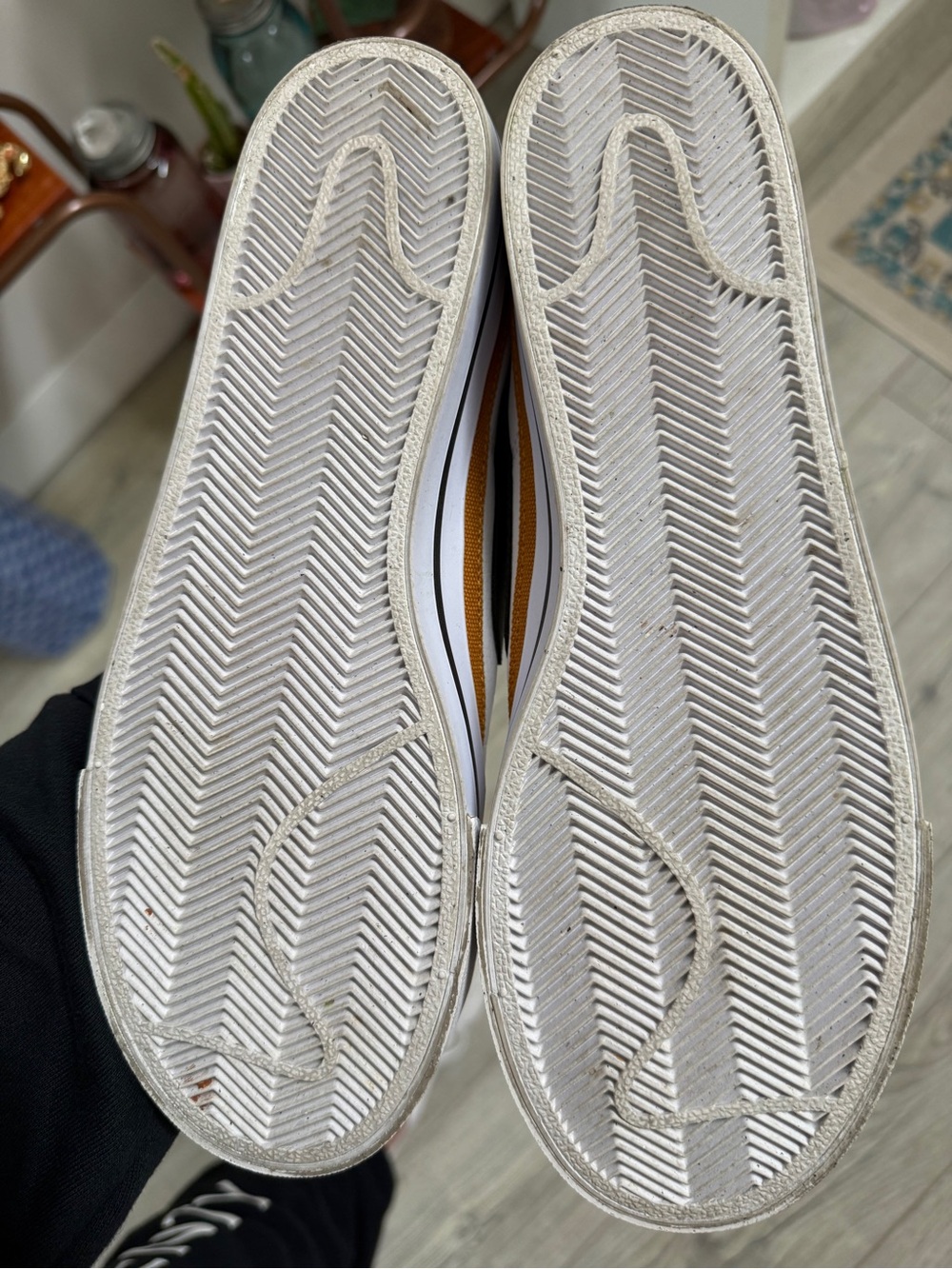 Nike Women's Court Legacy Next Nature Shoes Size 10.5 - Picture 6 of 7